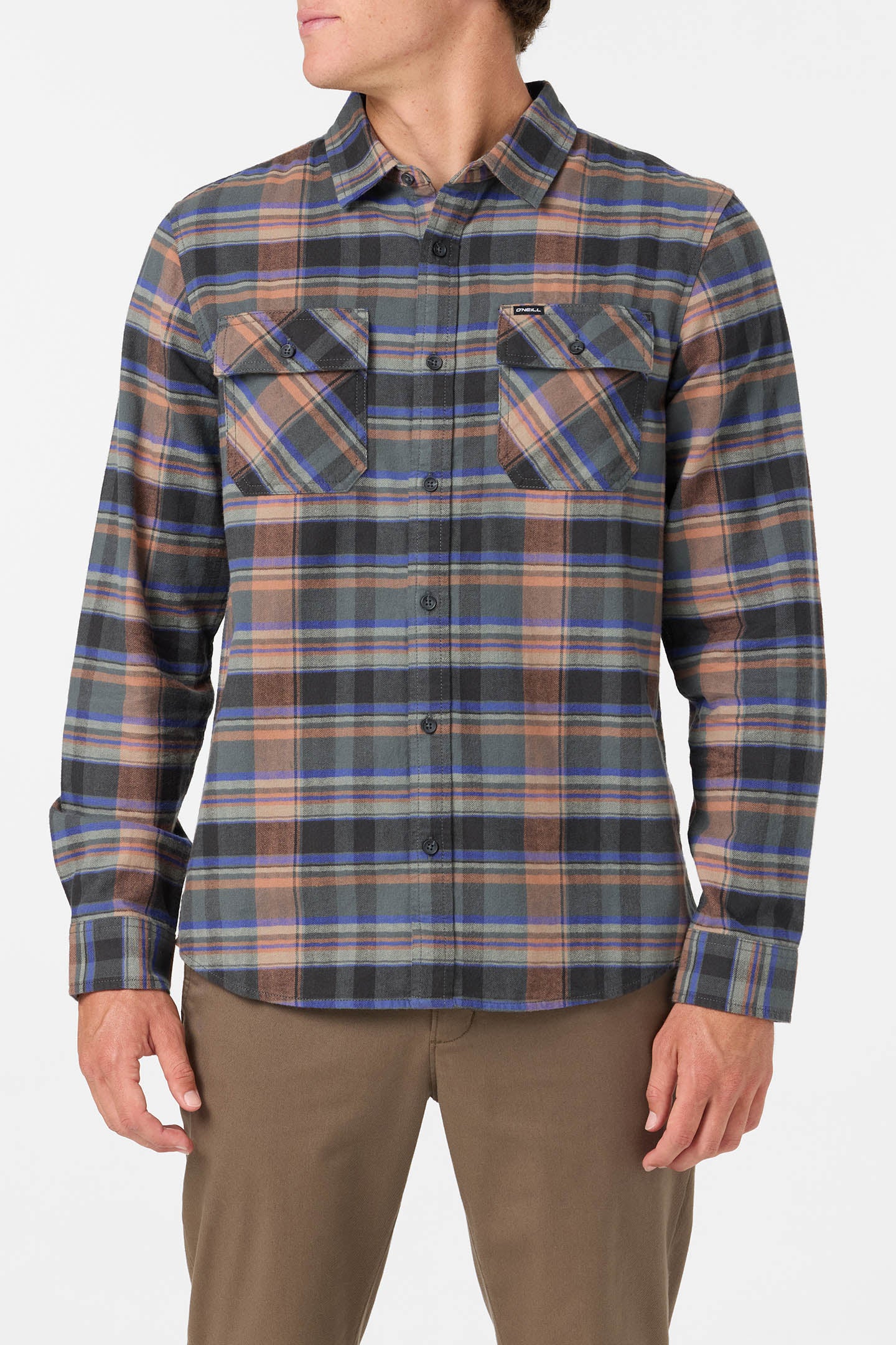 WINSLOW FLANNEL