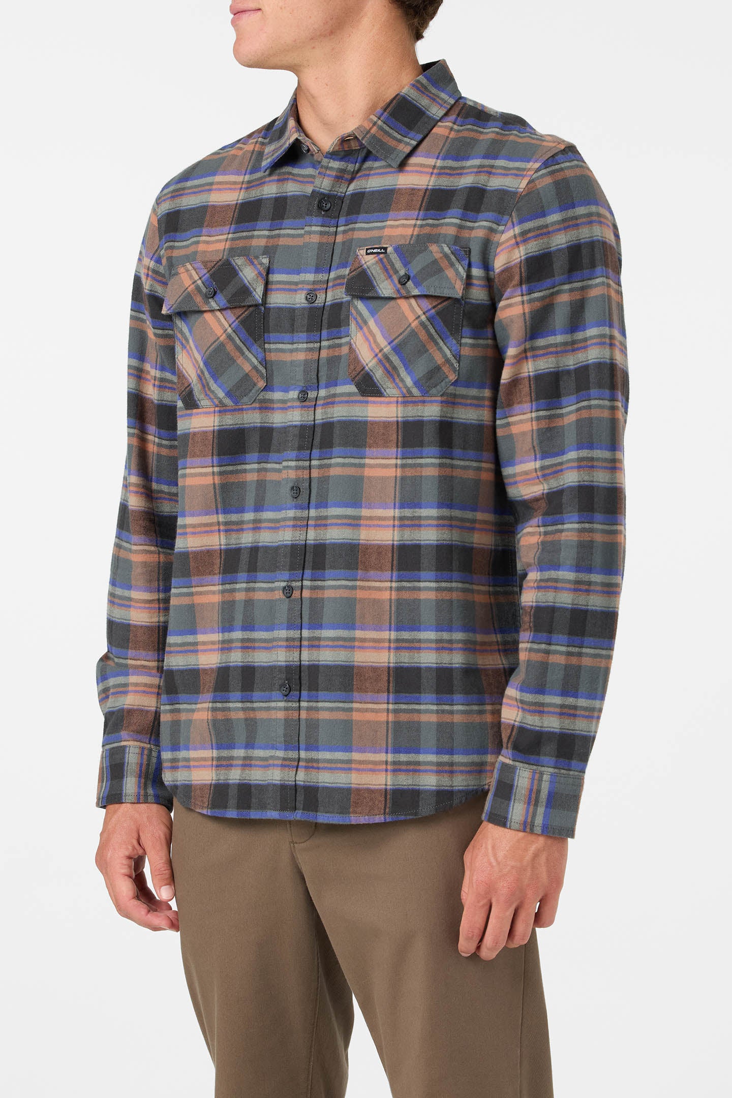 WINSLOW FLANNEL