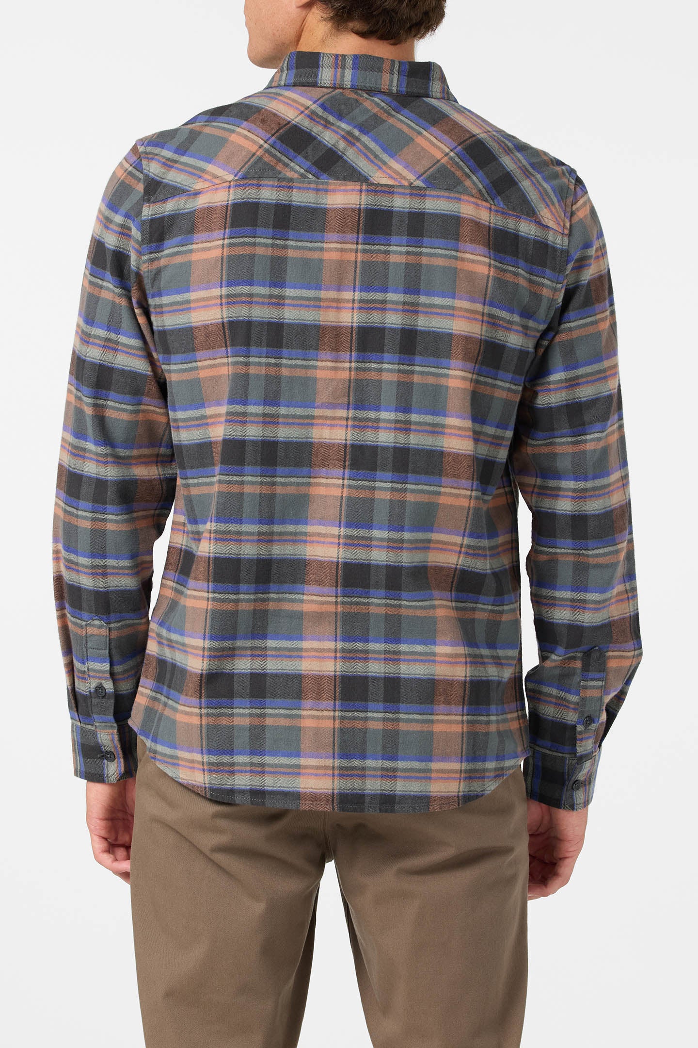 WINSLOW FLANNEL