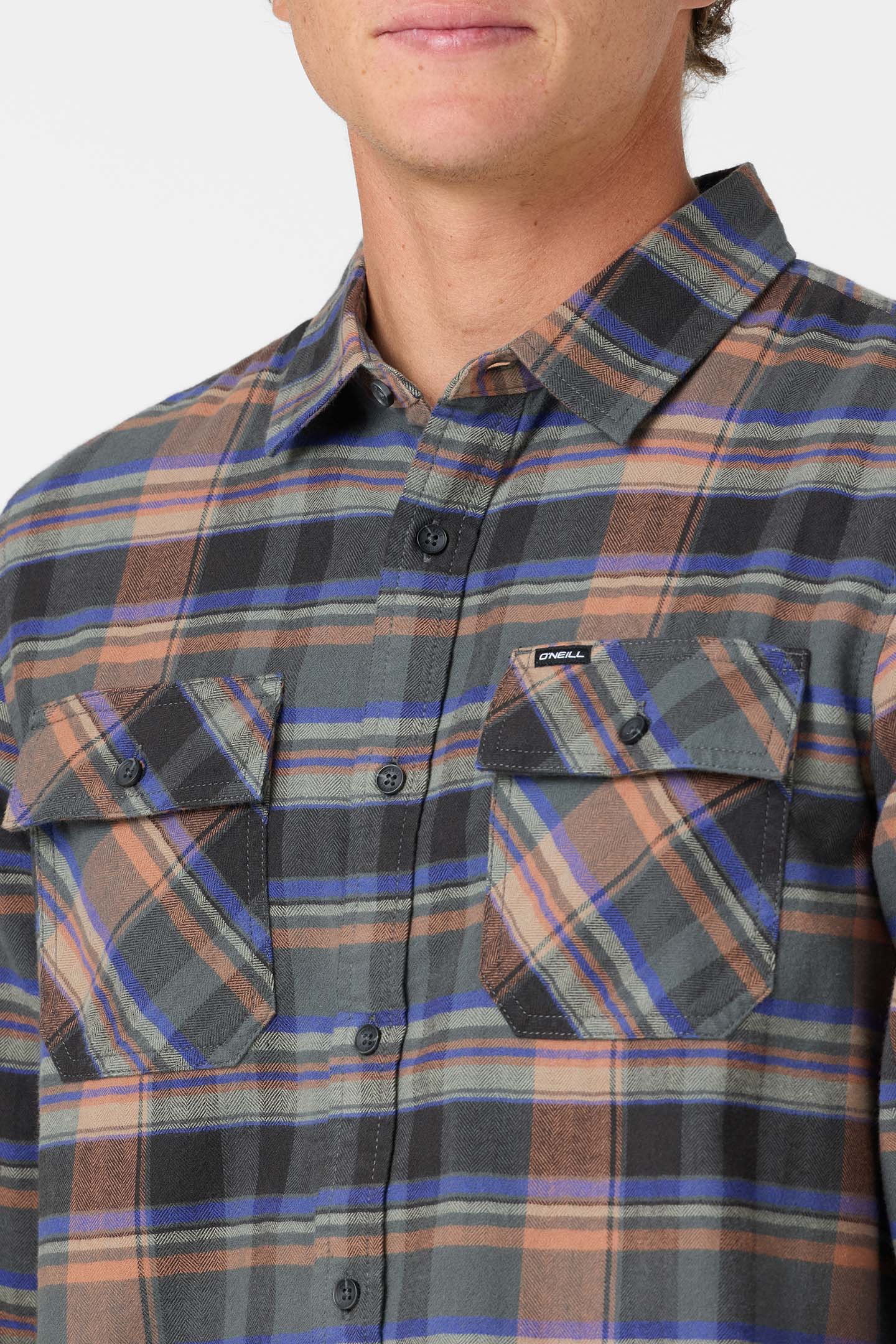 WINSLOW FLANNEL
