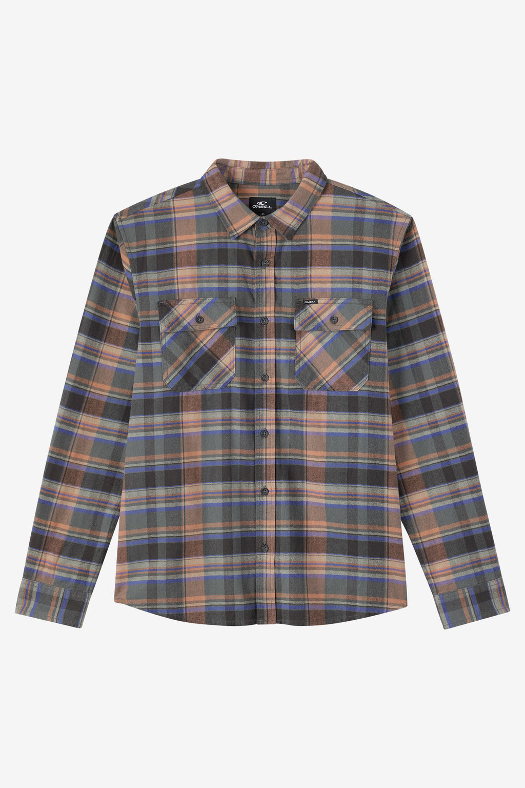 WINSLOW FLANNEL