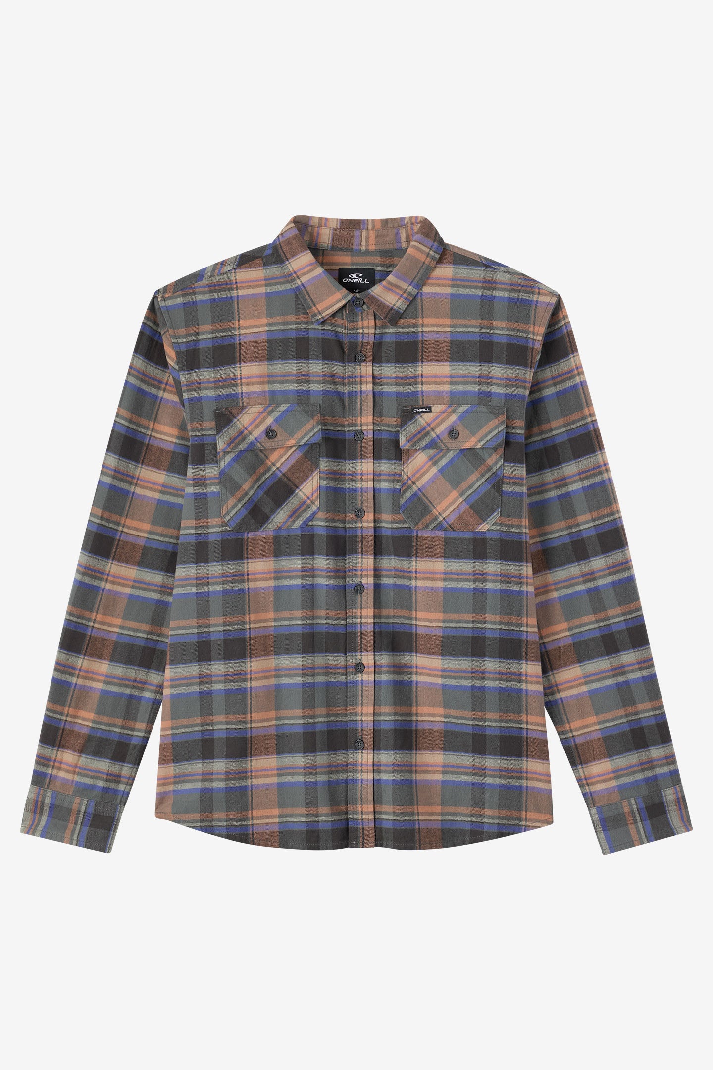WINSLOW FLANNEL