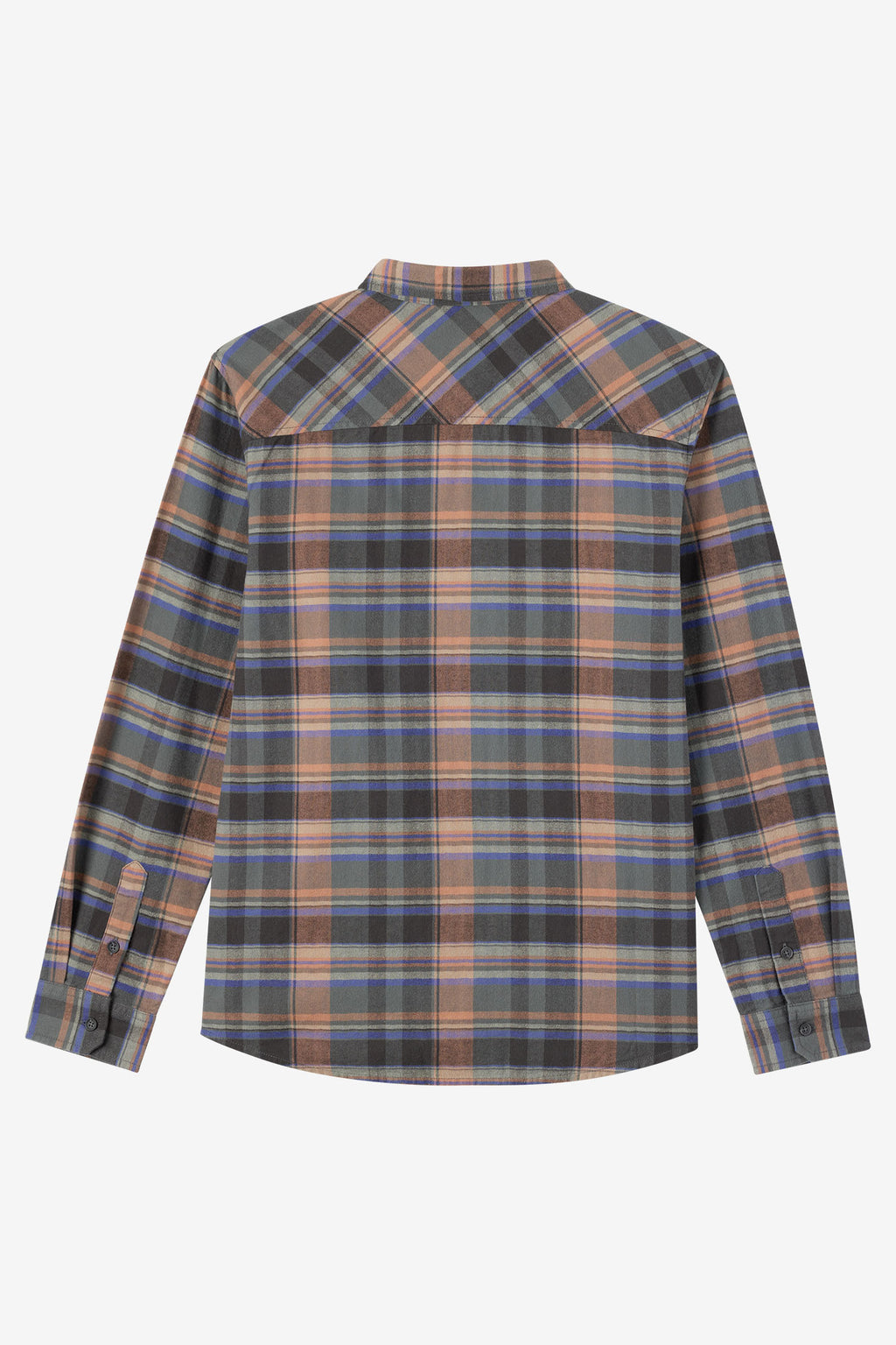 WINSLOW FLANNEL