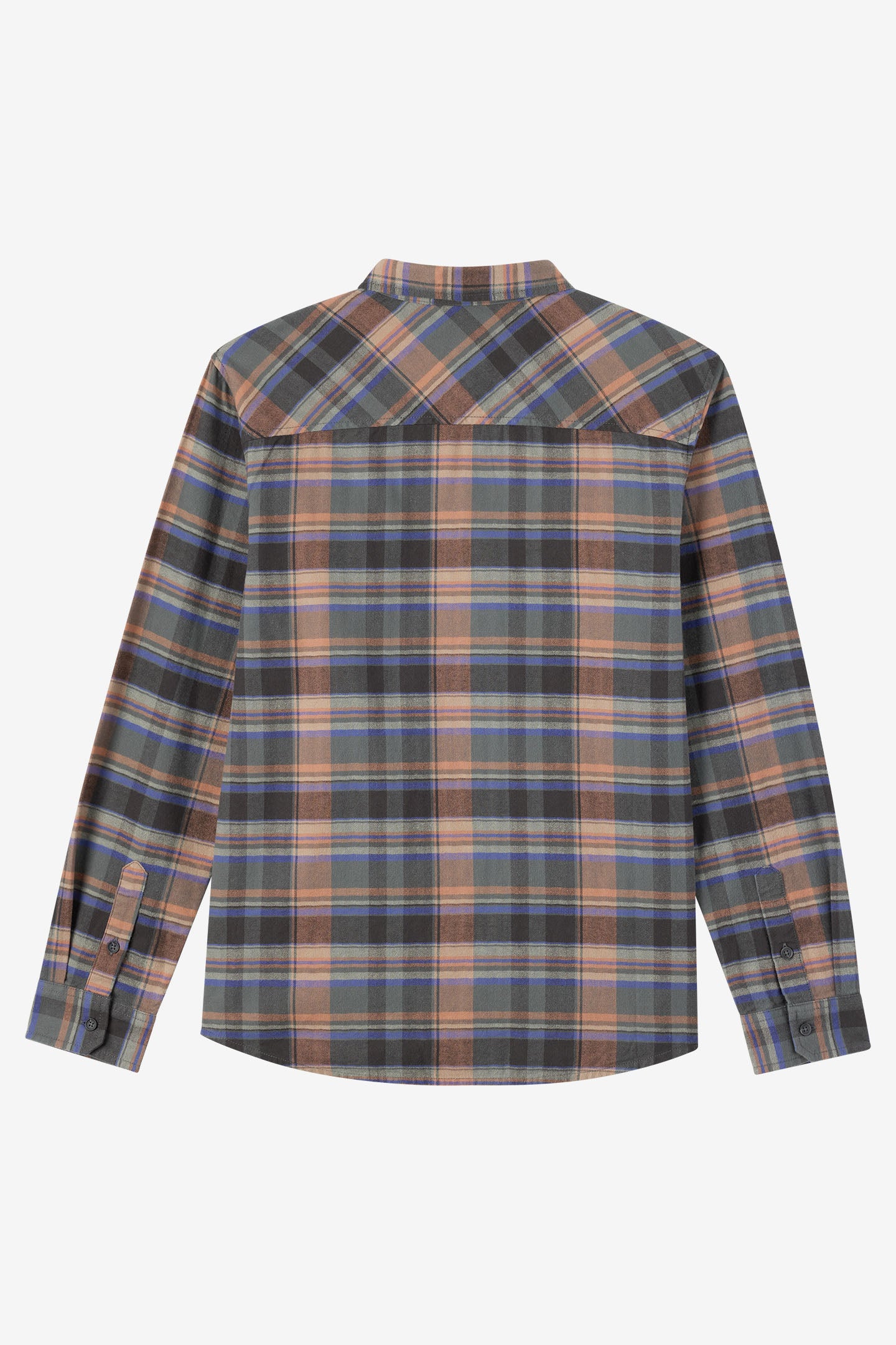 WINSLOW FLANNEL