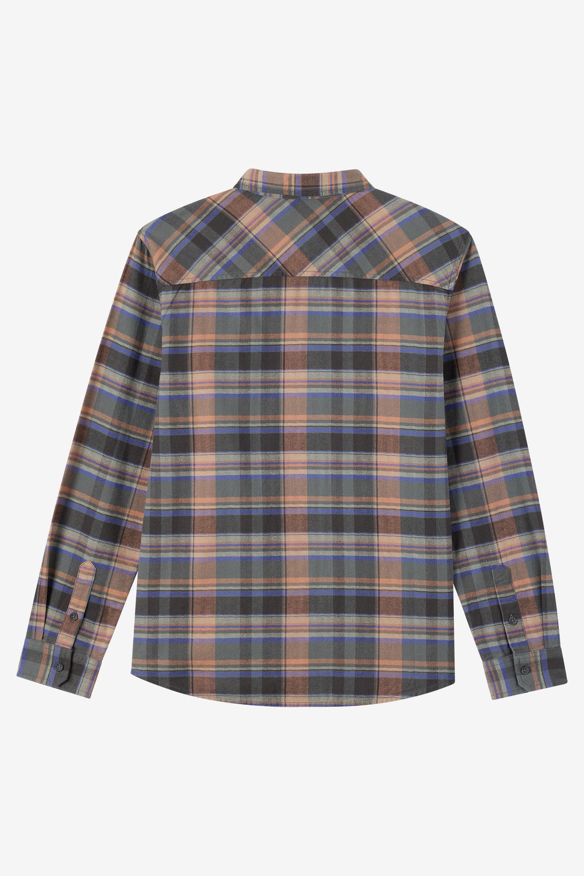WINSLOW FLANNEL