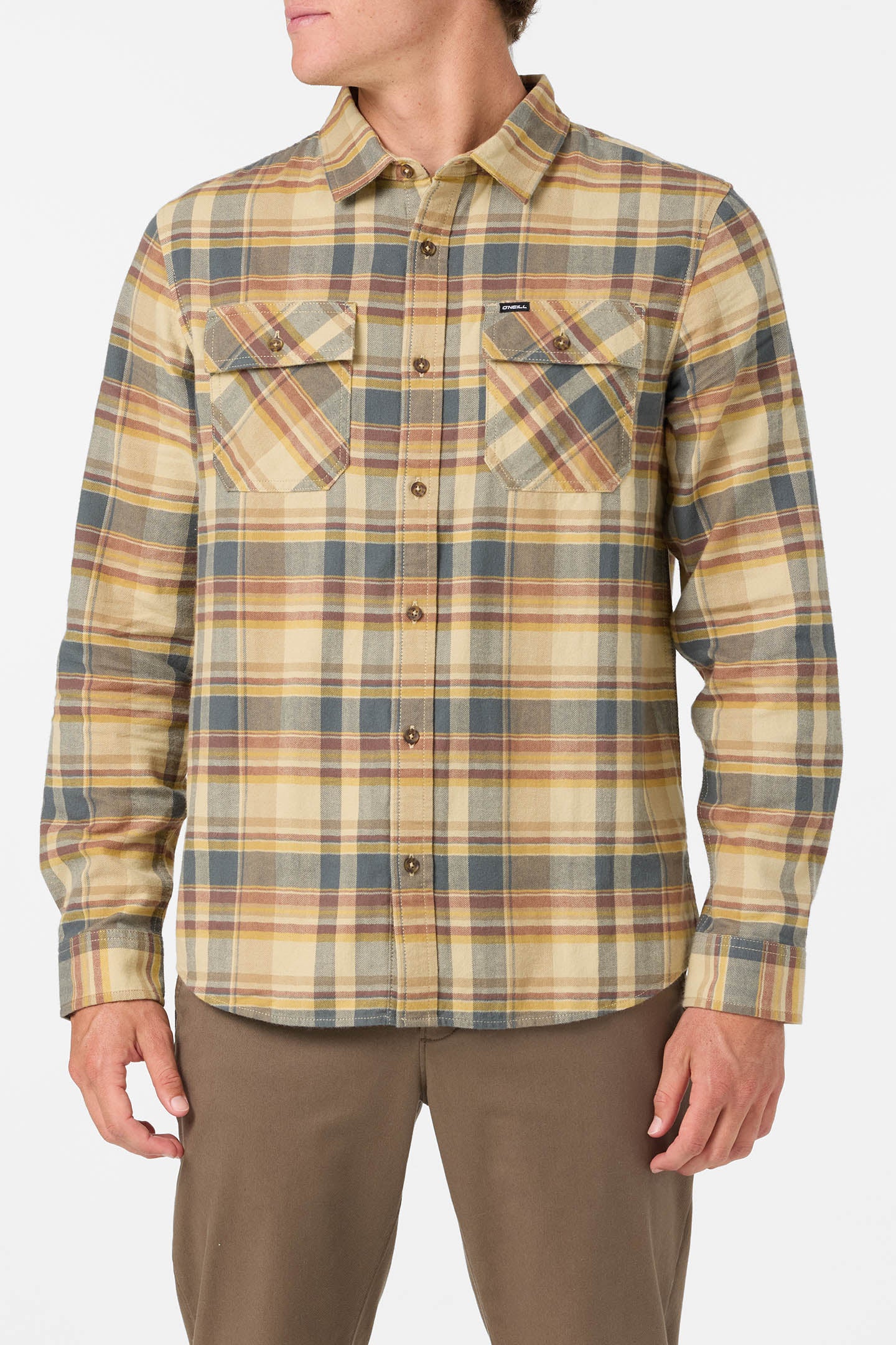 WINSLOW FLANNEL