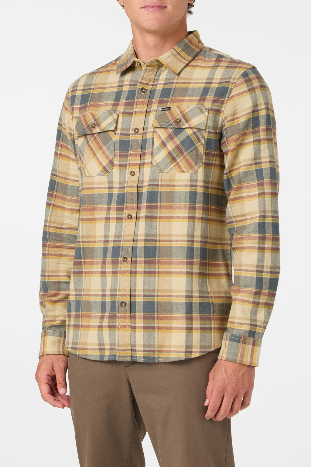 WINSLOW FLANNEL