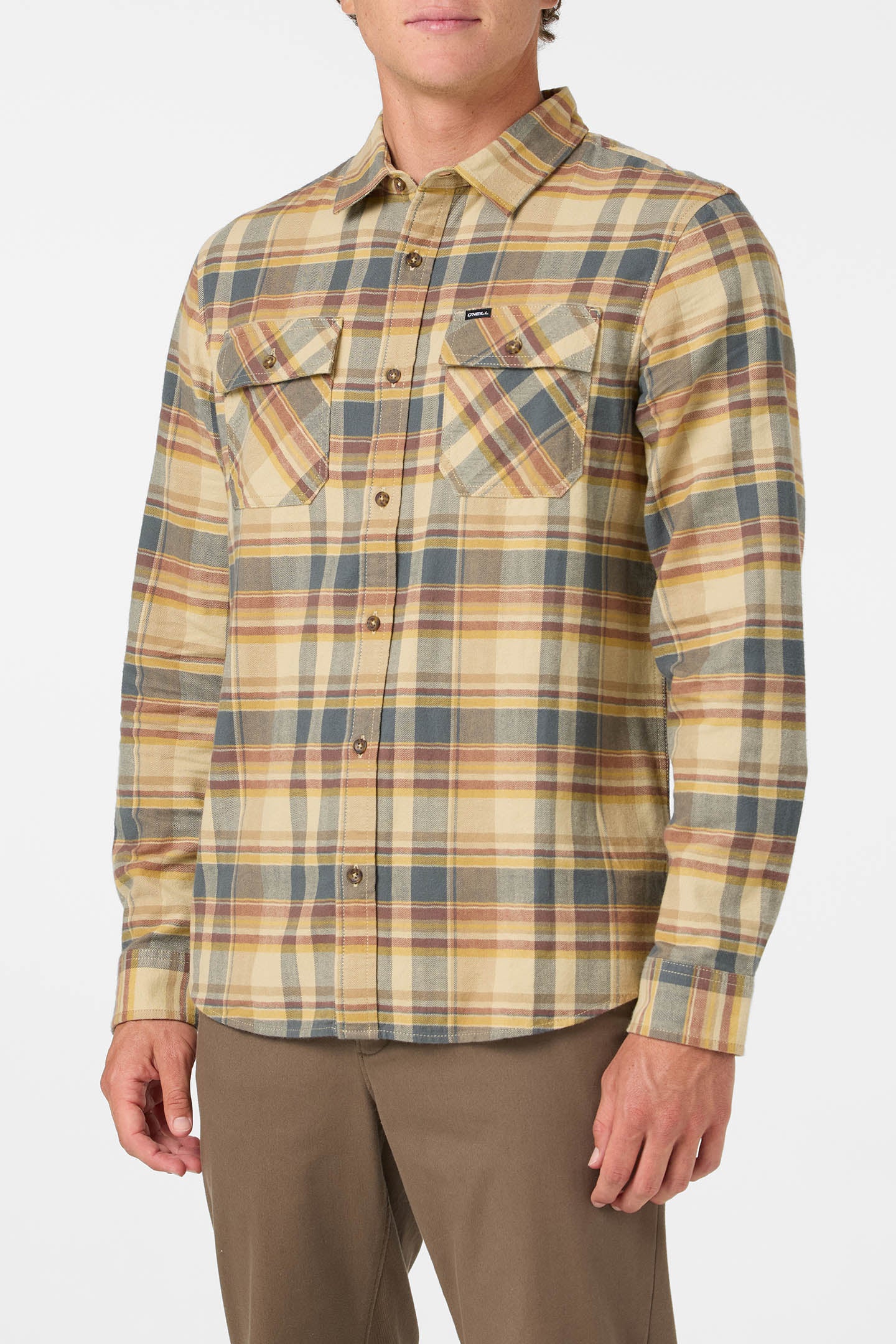 WINSLOW FLANNEL
