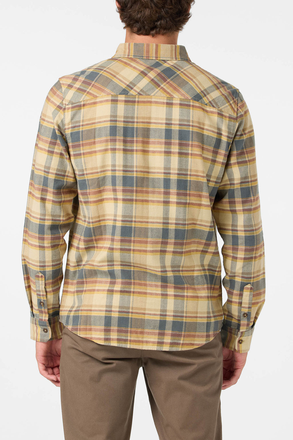 WINSLOW FLANNEL