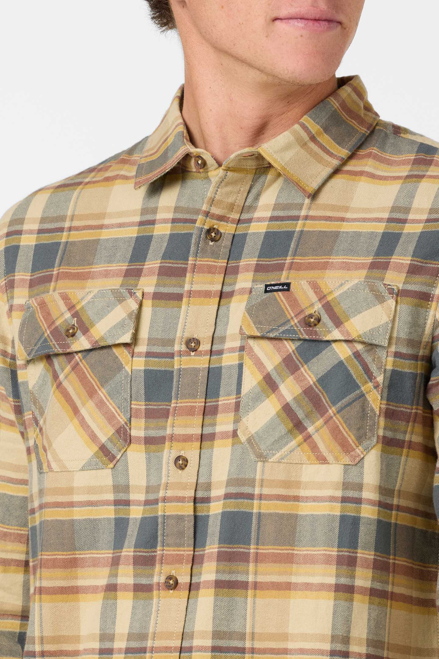 WINSLOW FLANNEL