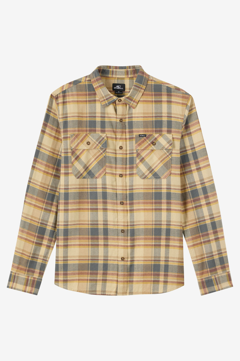 WINSLOW FLANNEL