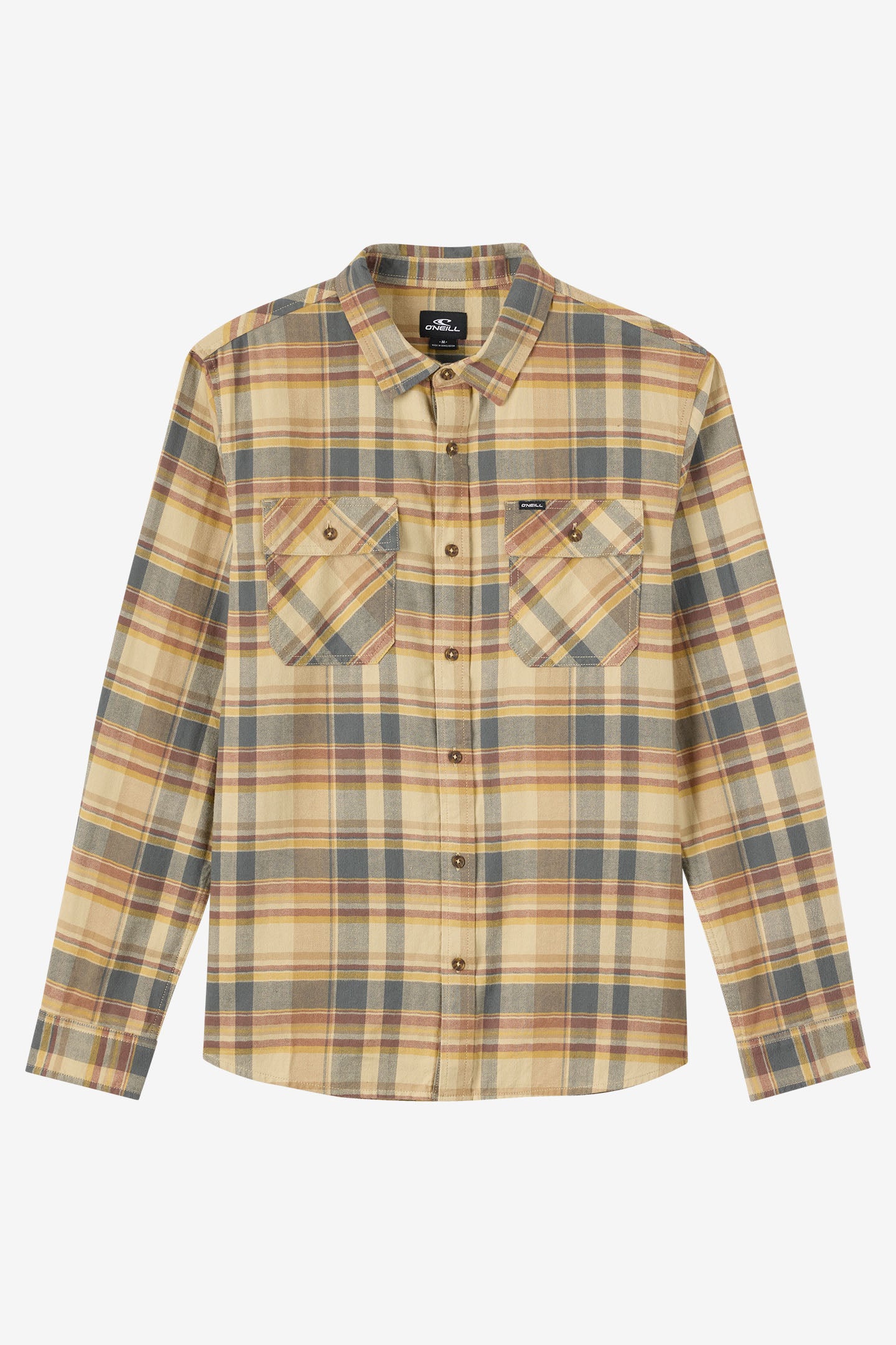 WINSLOW FLANNEL