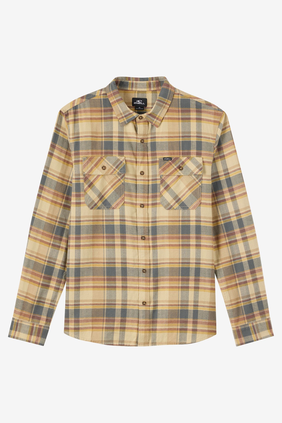 WINSLOW FLANNEL