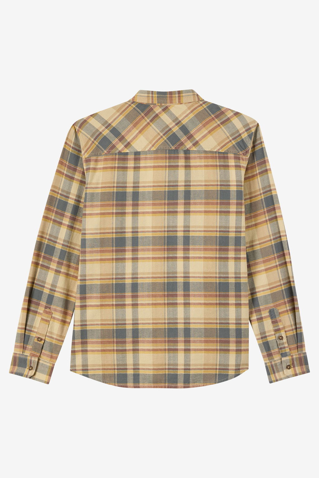 WINSLOW FLANNEL