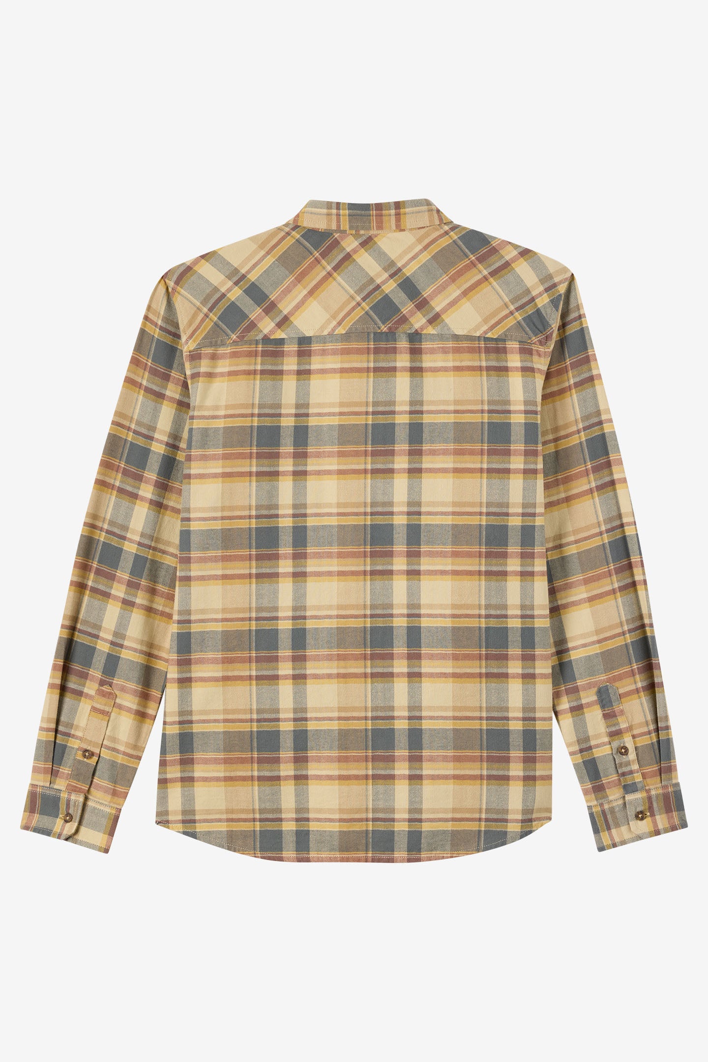 WINSLOW FLANNEL