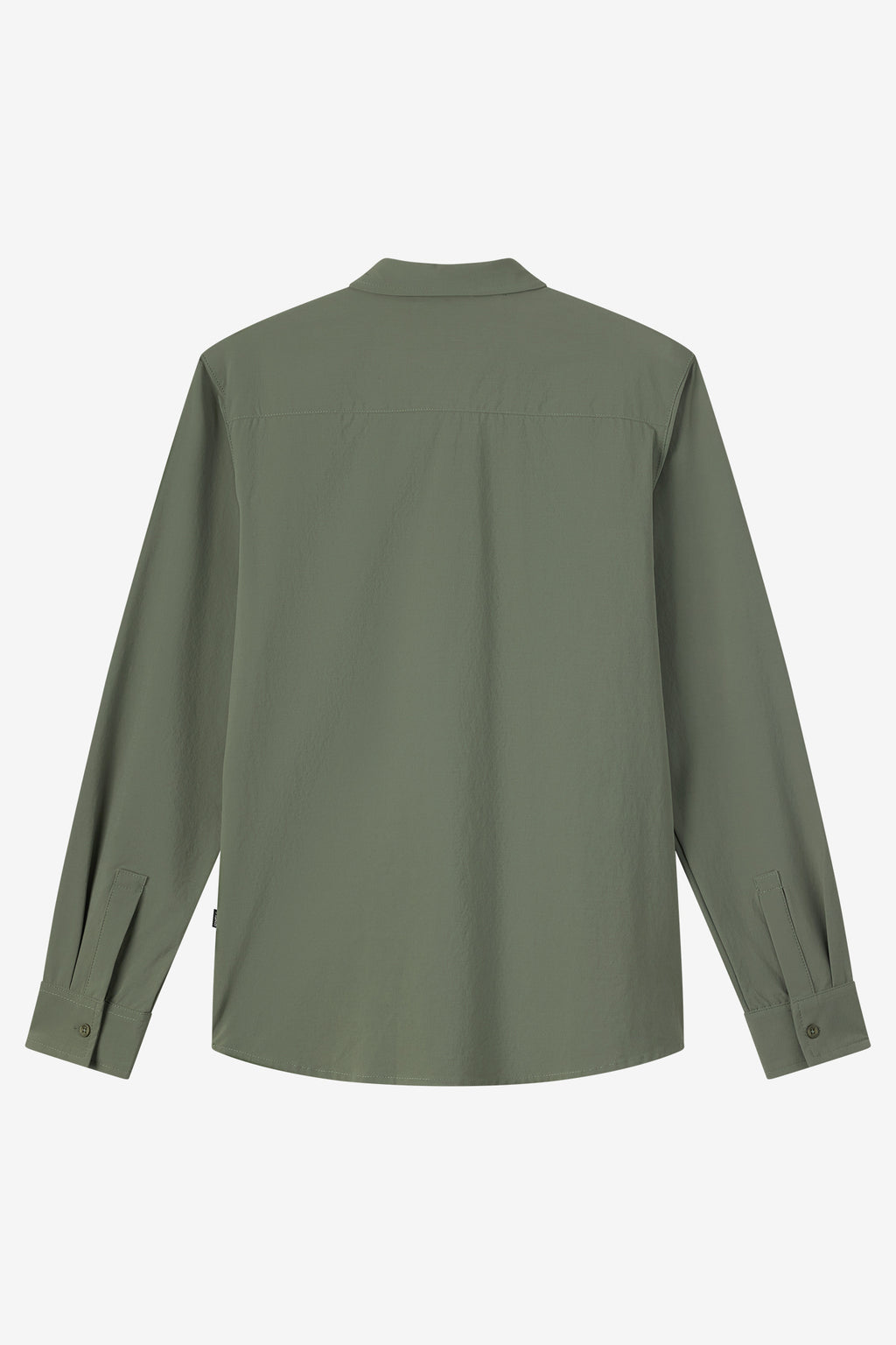 TRVLR CORDURA LS SHIRT