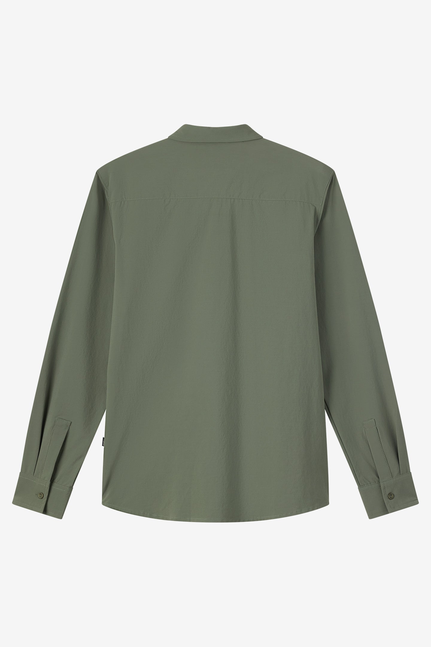 TRVLR CORDURA LS SHIRT