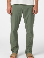 TRVLR HALFBACK HYBRID PANT