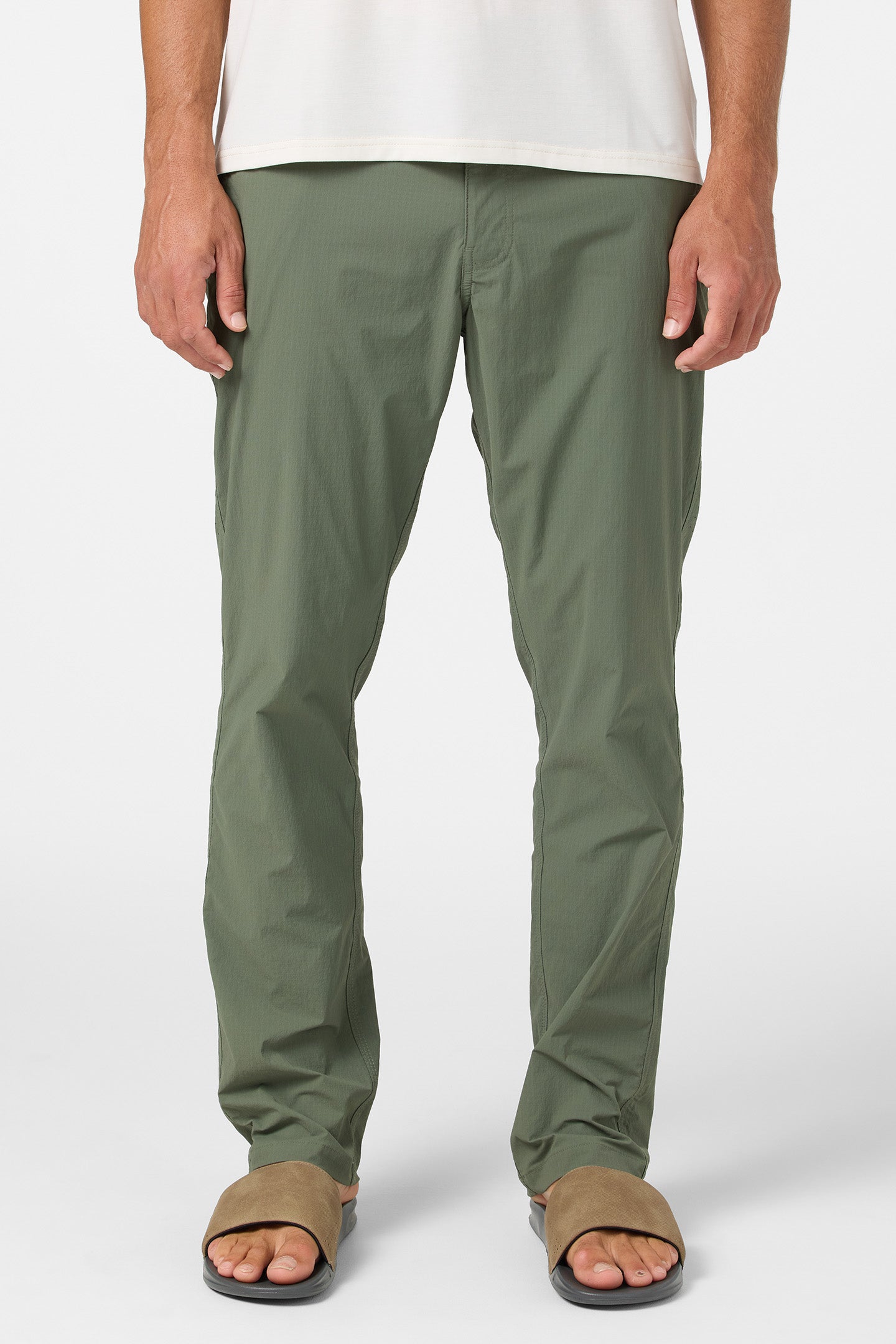 TRVLR HALFBACK HYBRID PANT