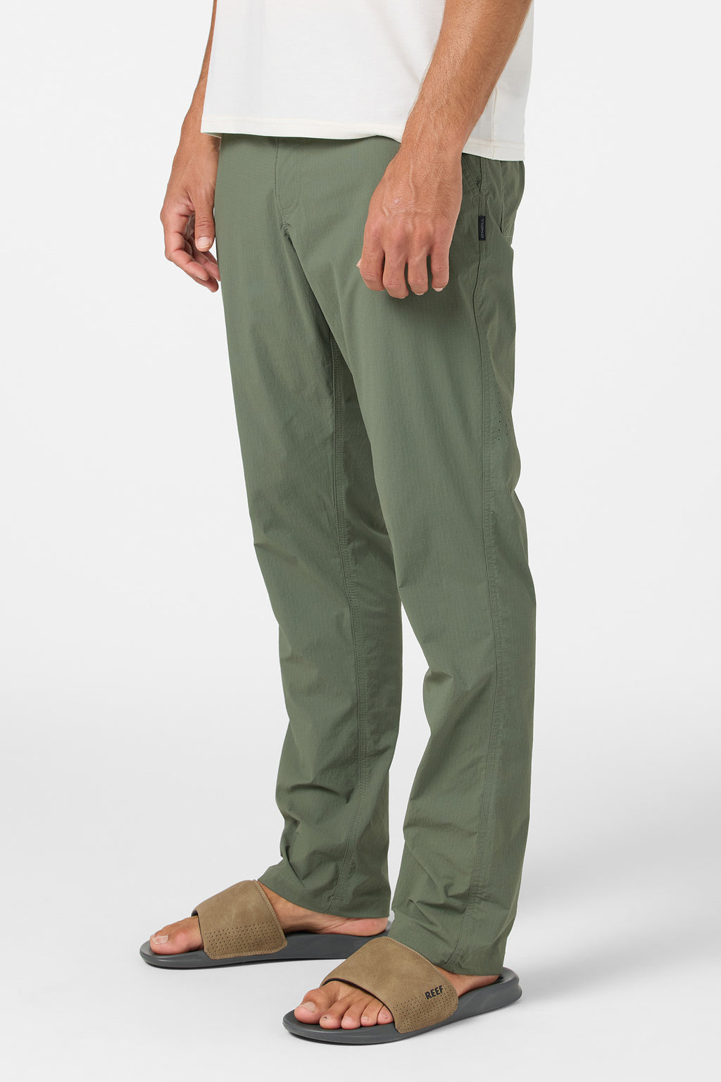 TRVLR HALFBACK HYBRID PANT