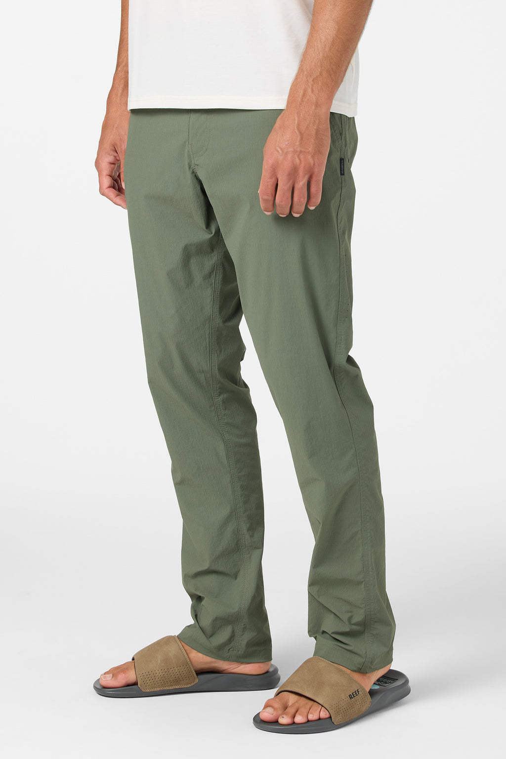 TRVLR HALFBACK HYBRID PANT