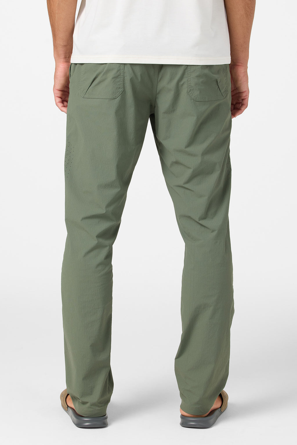 TRVLR HALFBACK HYBRID PANT