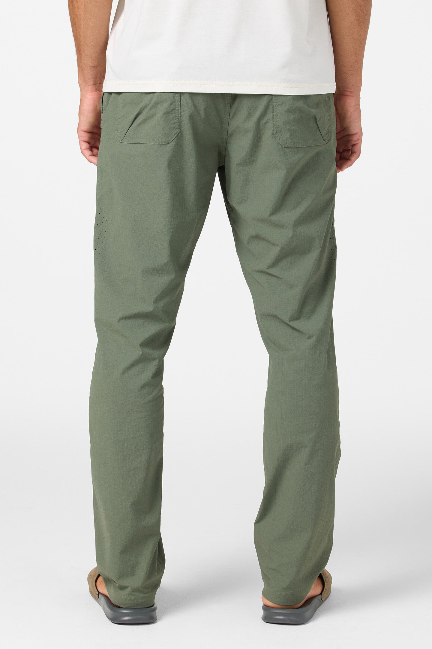 TRVLR HALFBACK HYBRID PANT