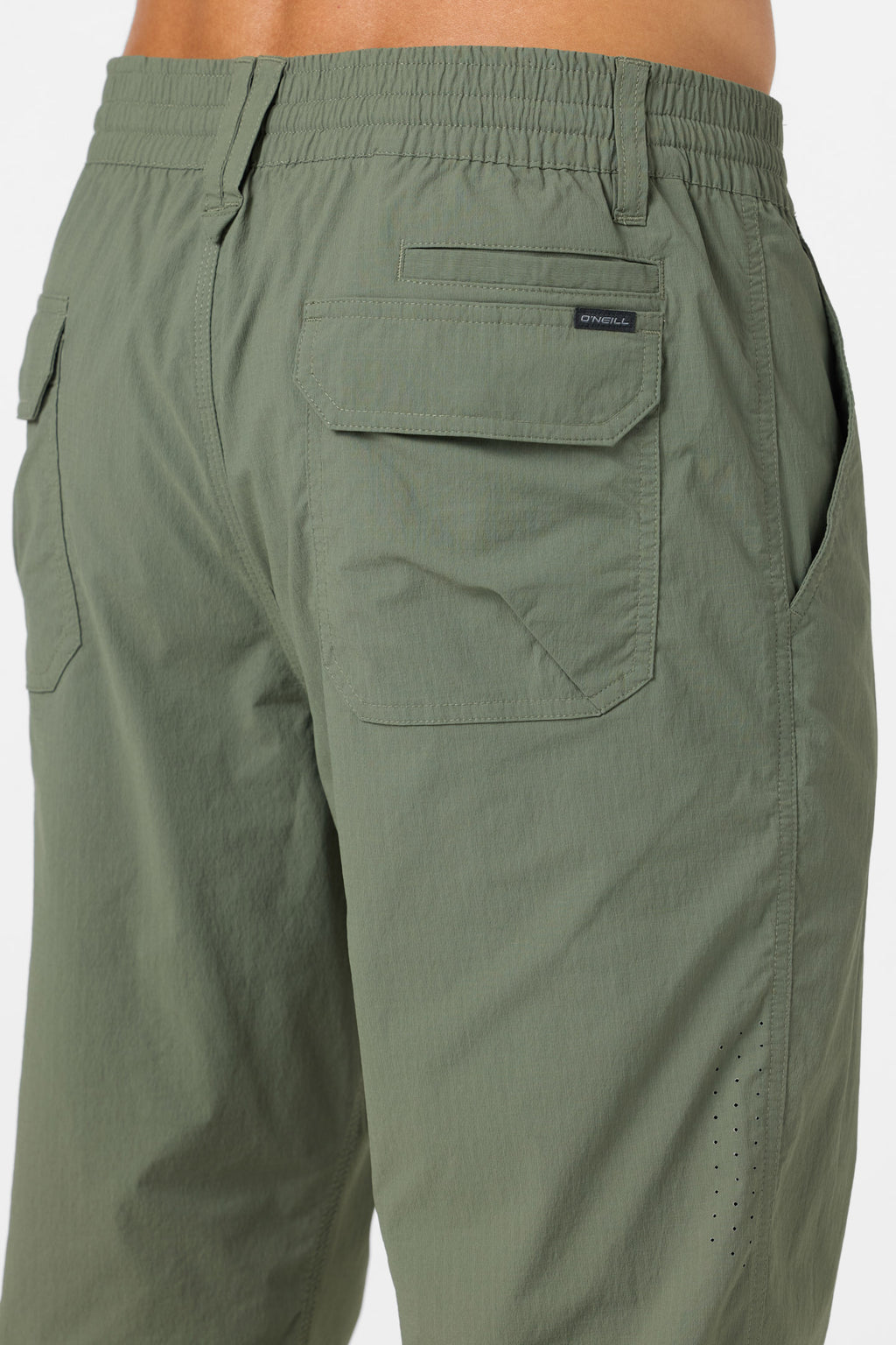 TRVLR HALFBACK HYBRID PANT
