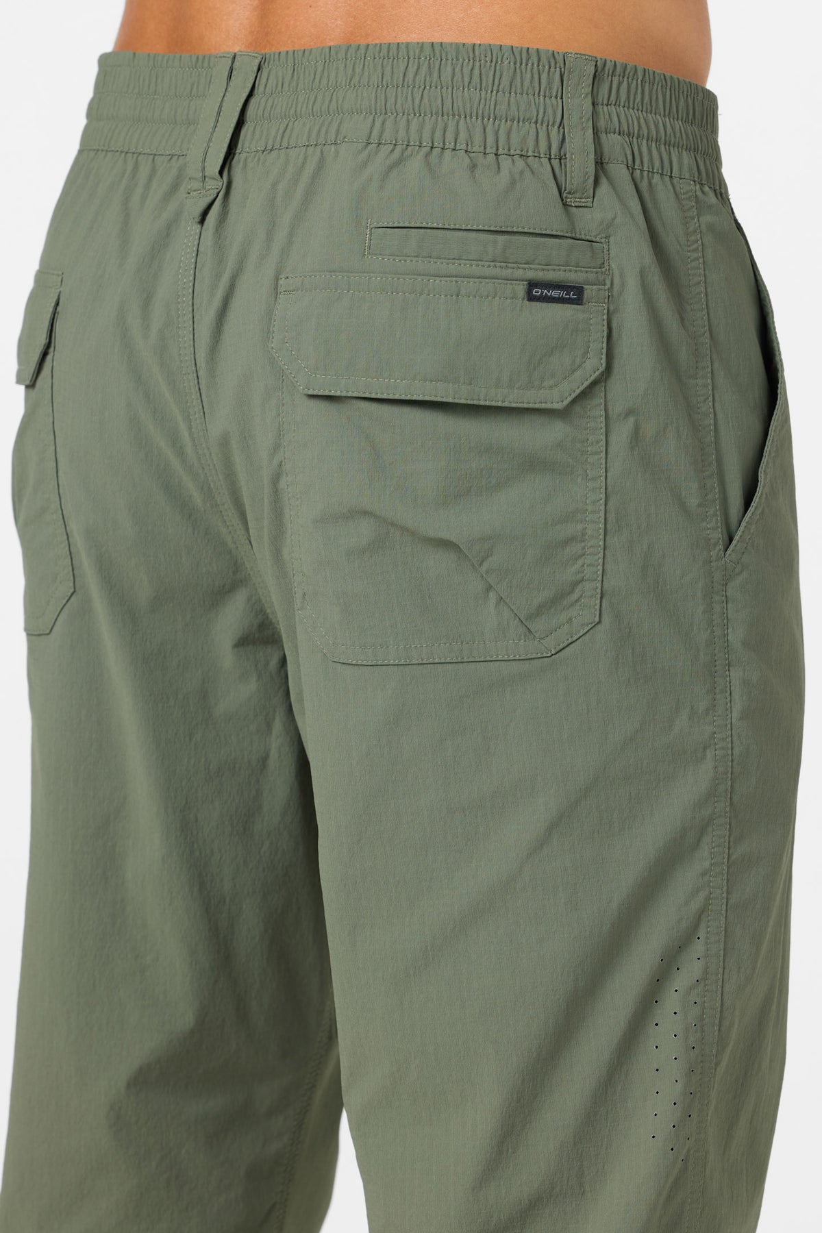 TRVLR HALFBACK HYBRID PANT