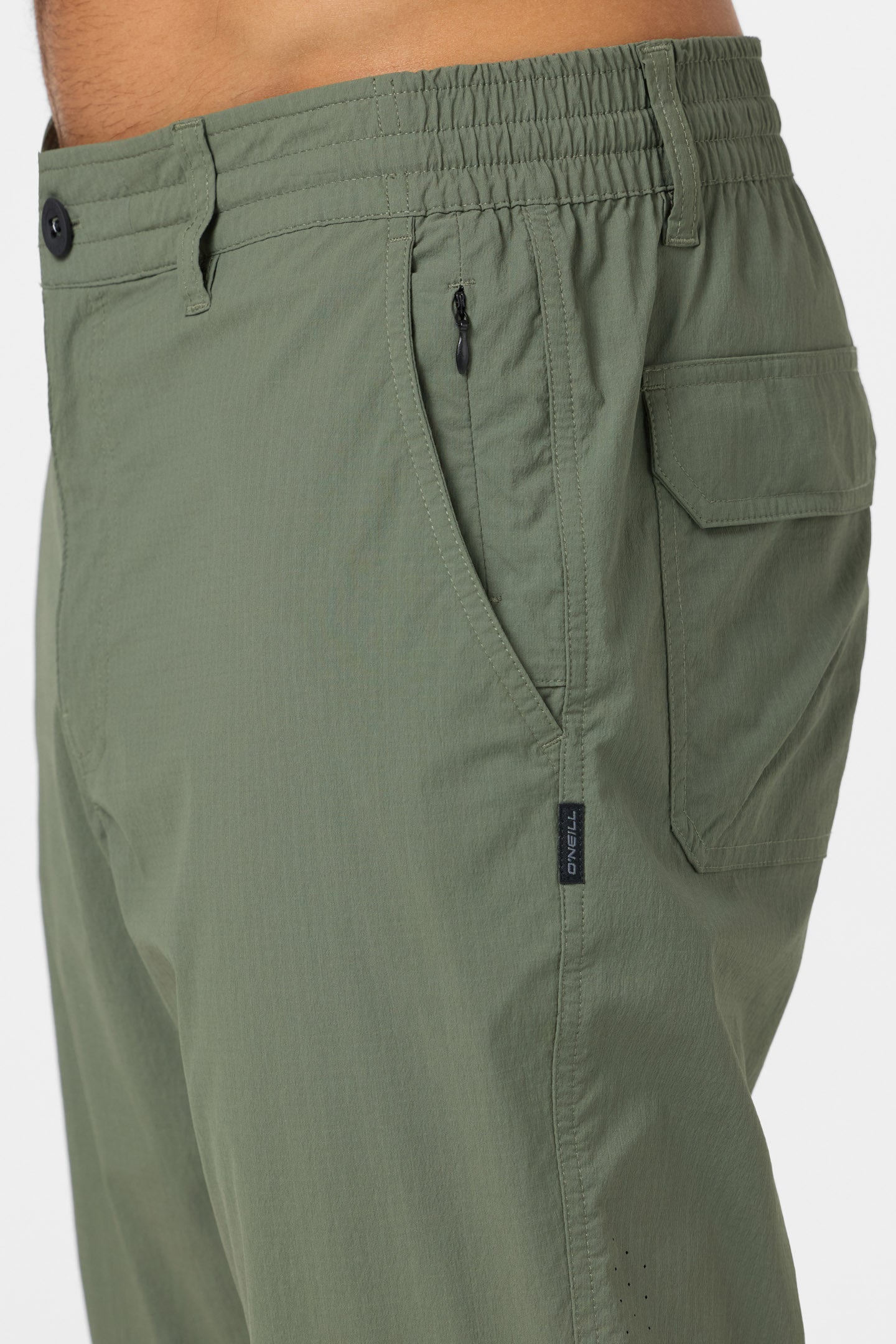 TRVLR HALFBACK HYBRID PANT
