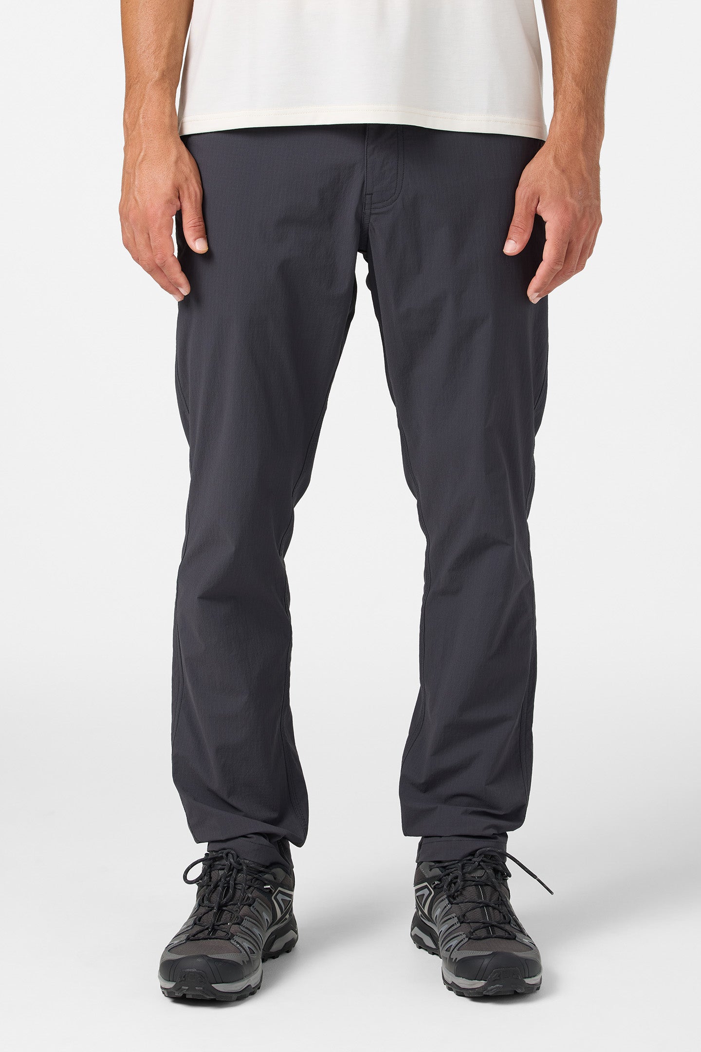 TRVLR HALFBACK HYBRID PANT