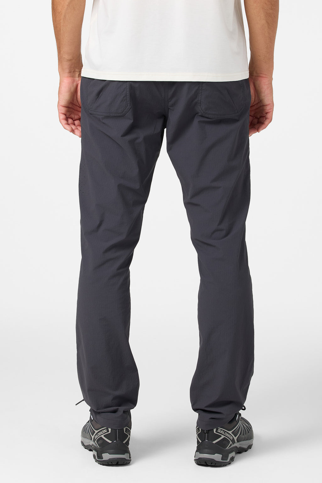 TRVLR HALFBACK HYBRID PANT