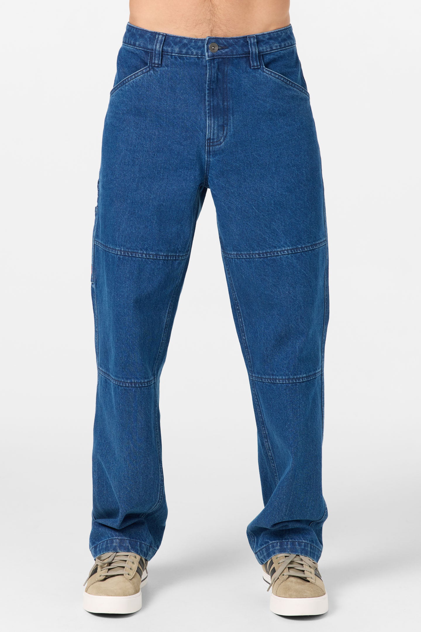 OG DENIM PANT