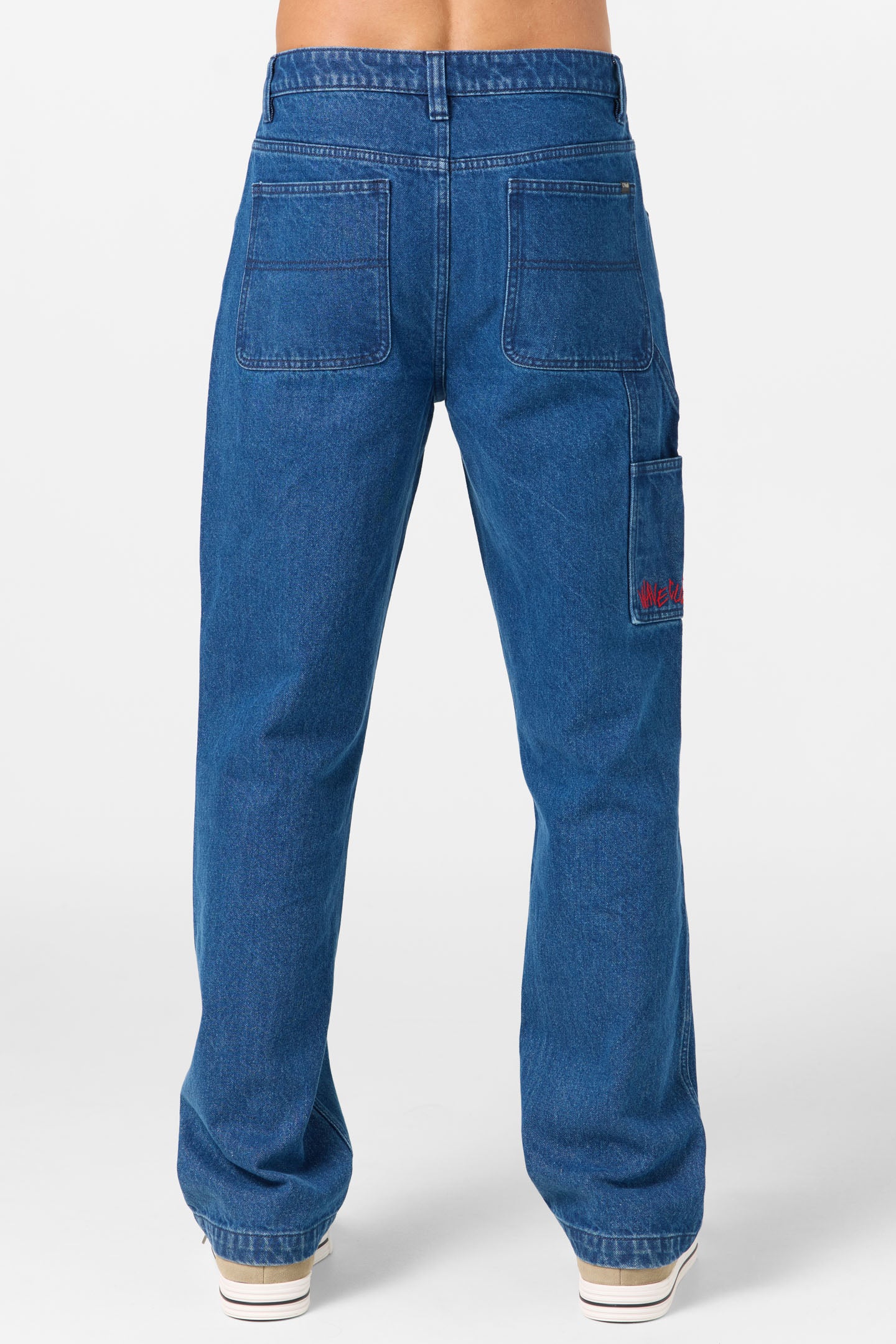 OG DENIM PANT