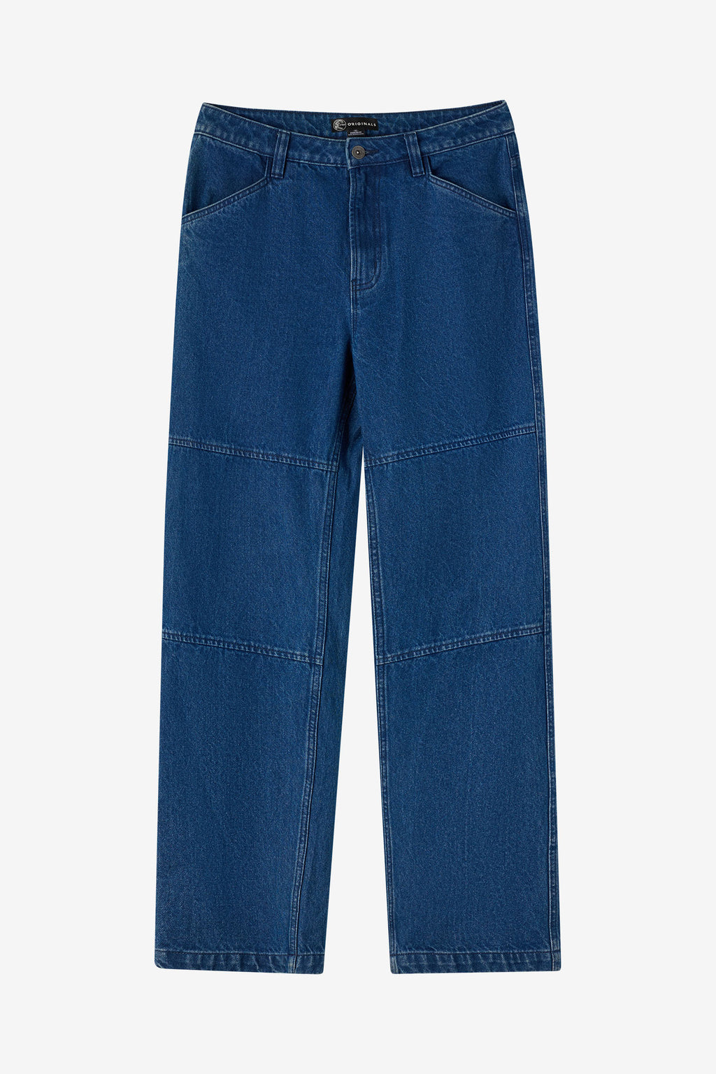 OG DENIM PANT