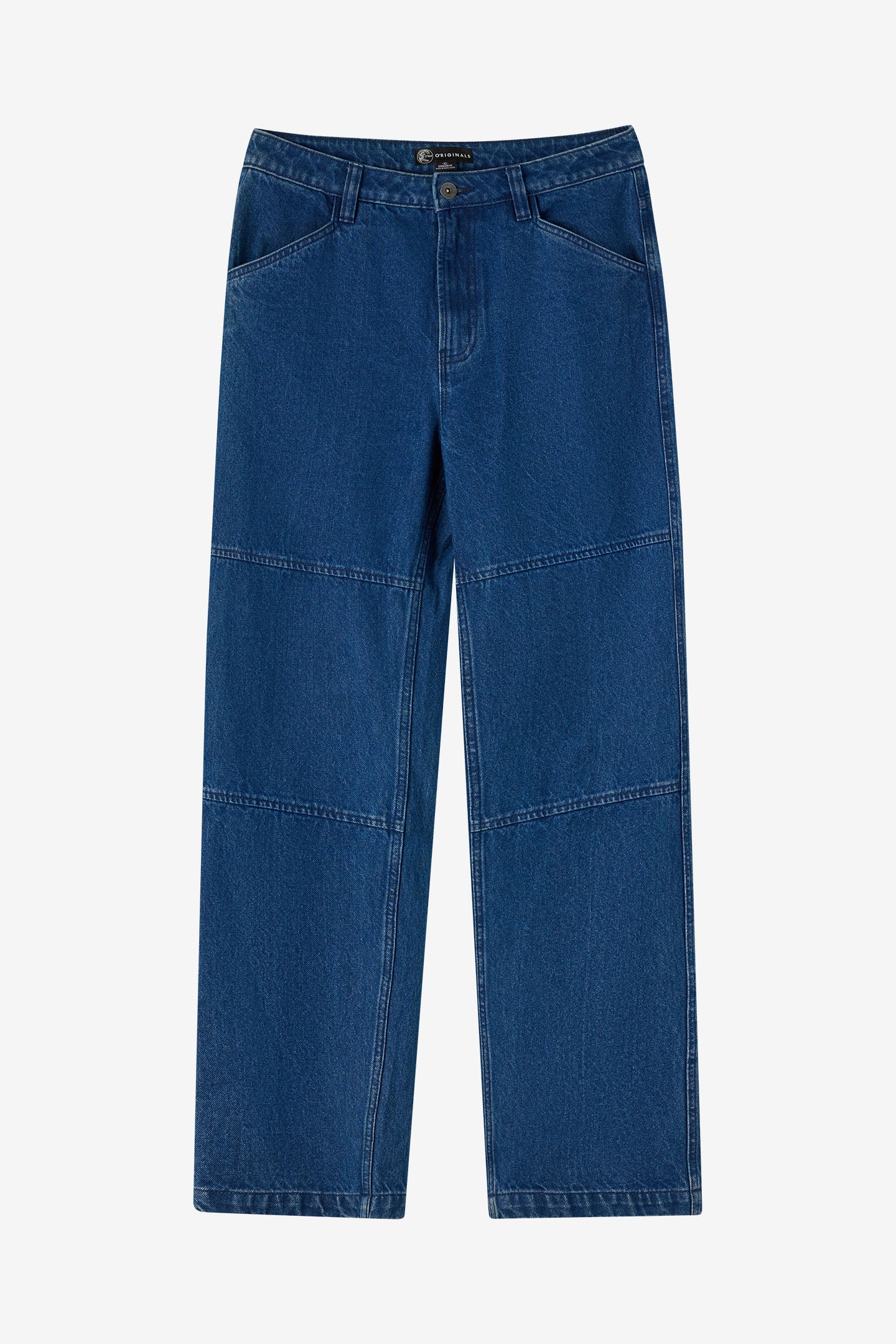 OG DENIM PANT