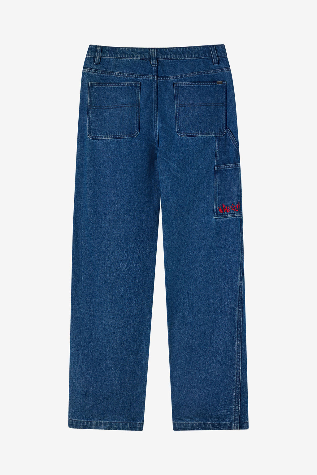 OG DENIM PANT