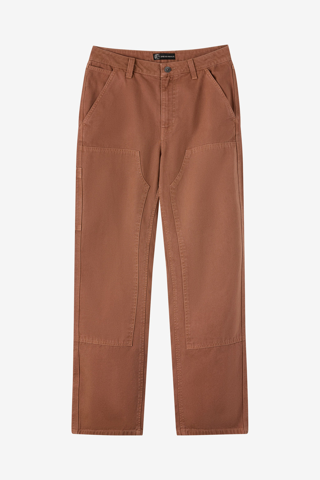 OG DOUBLE KNEE PANTS