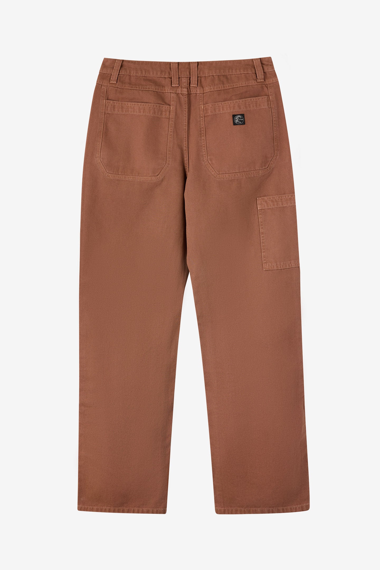 OG DOUBLE KNEE PANTS