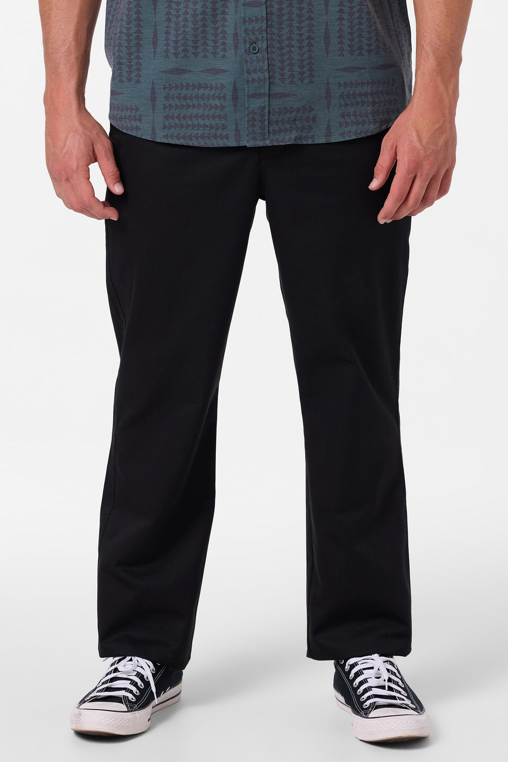 CONTACT STRETCH PANT