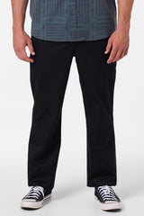 CONTACT STRETCH PANT