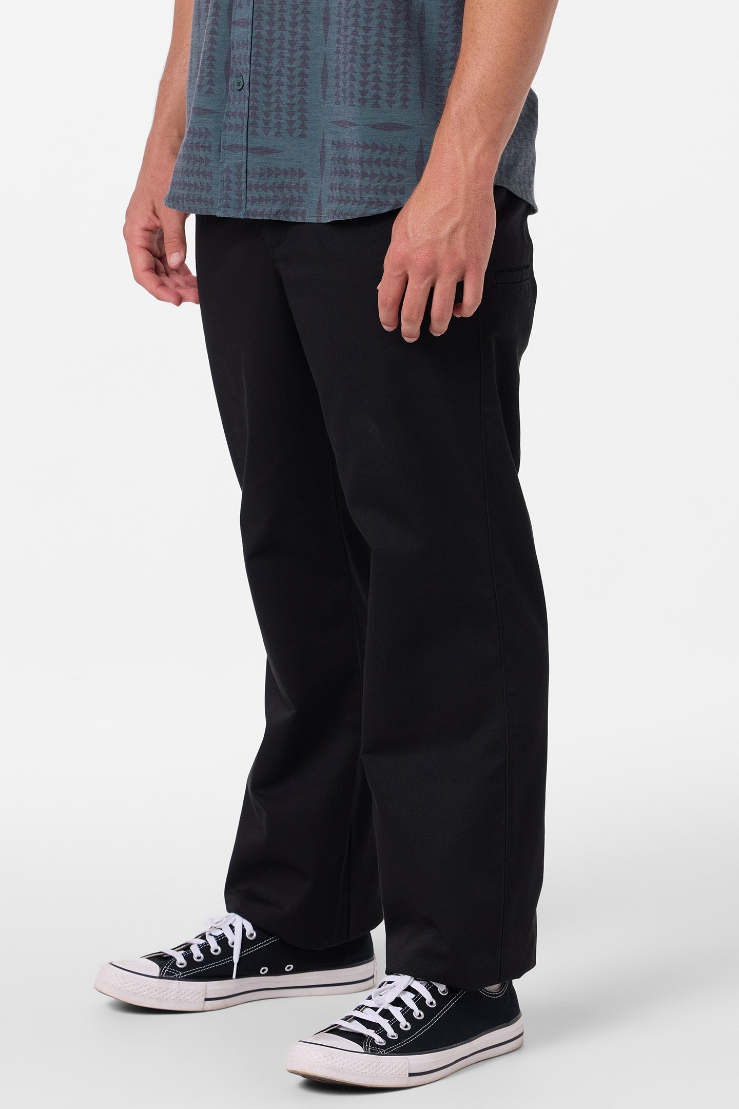 CONTACT STRETCH PANT