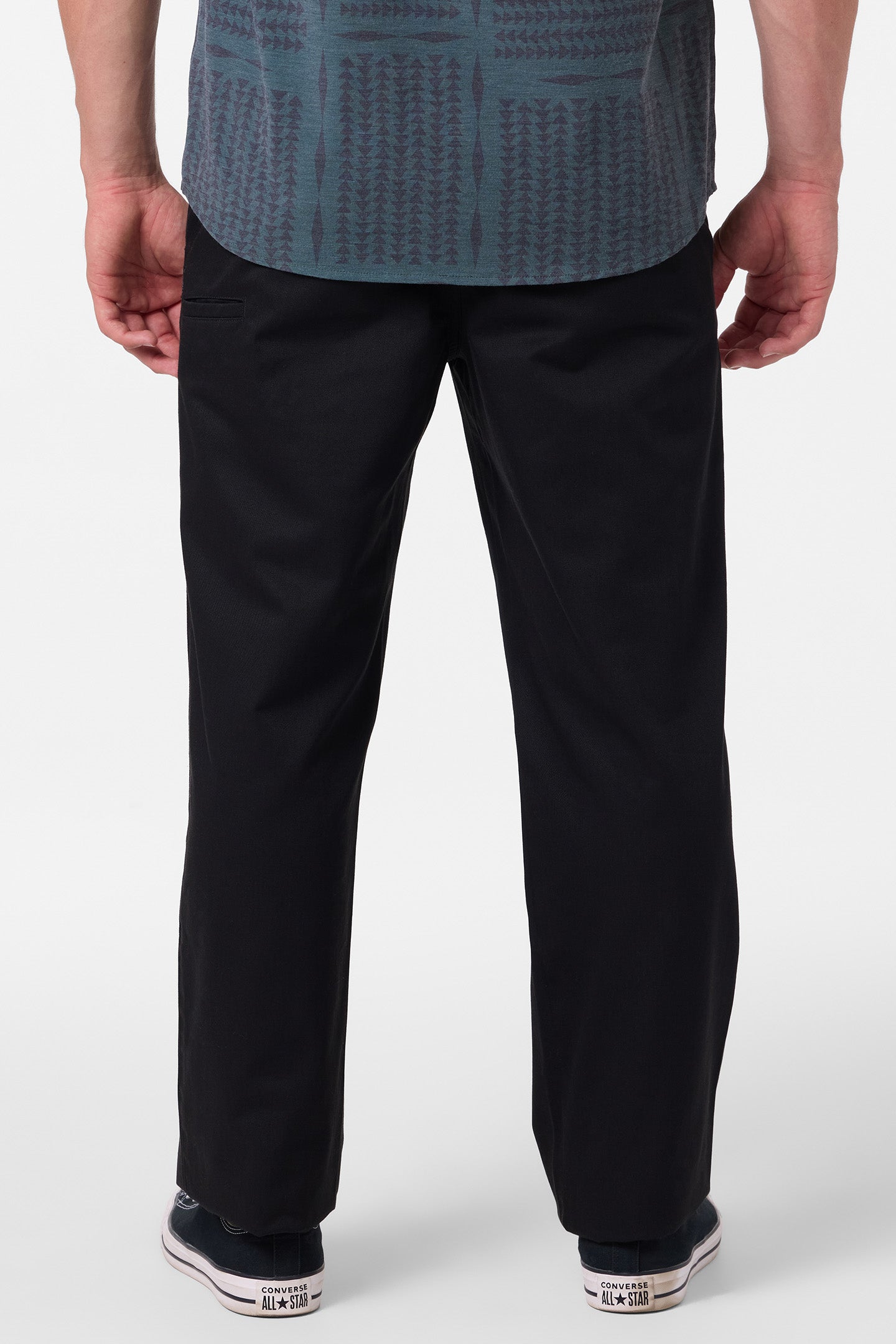 CONTACT STRETCH PANT