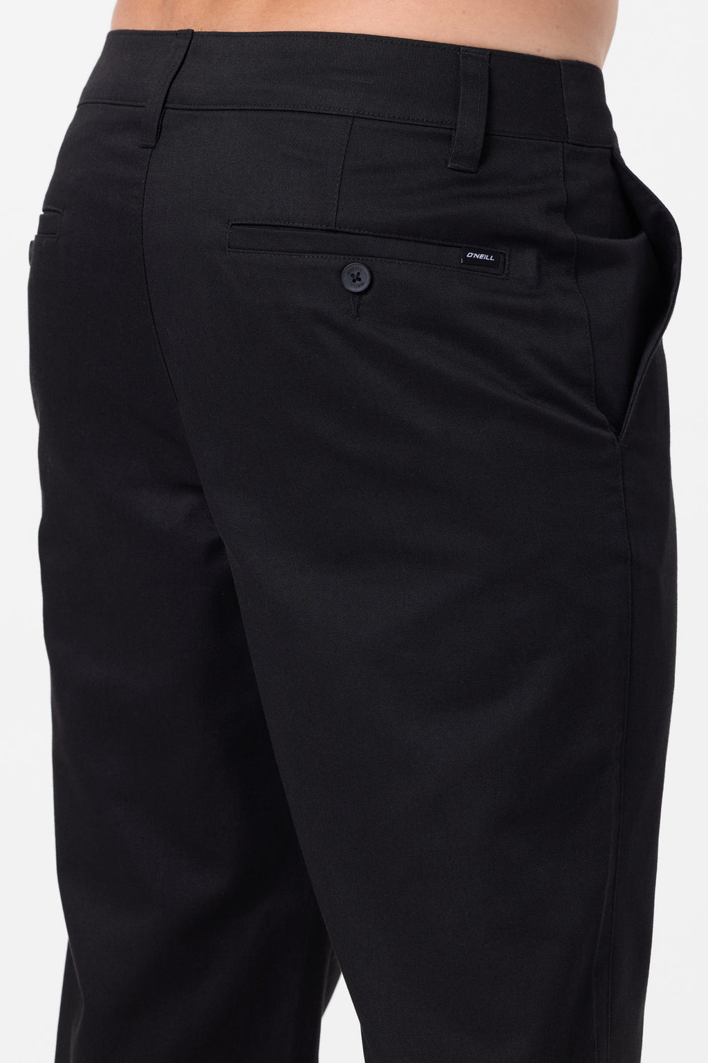 CONTACT STRETCH PANT