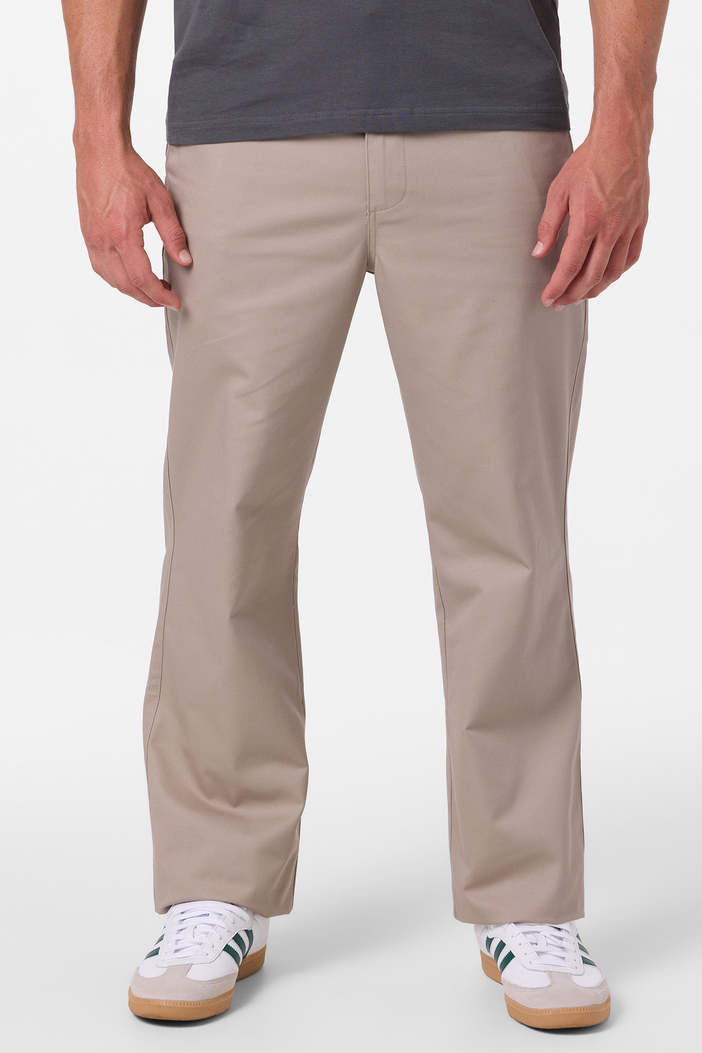 CONTACT STRETCH PANT