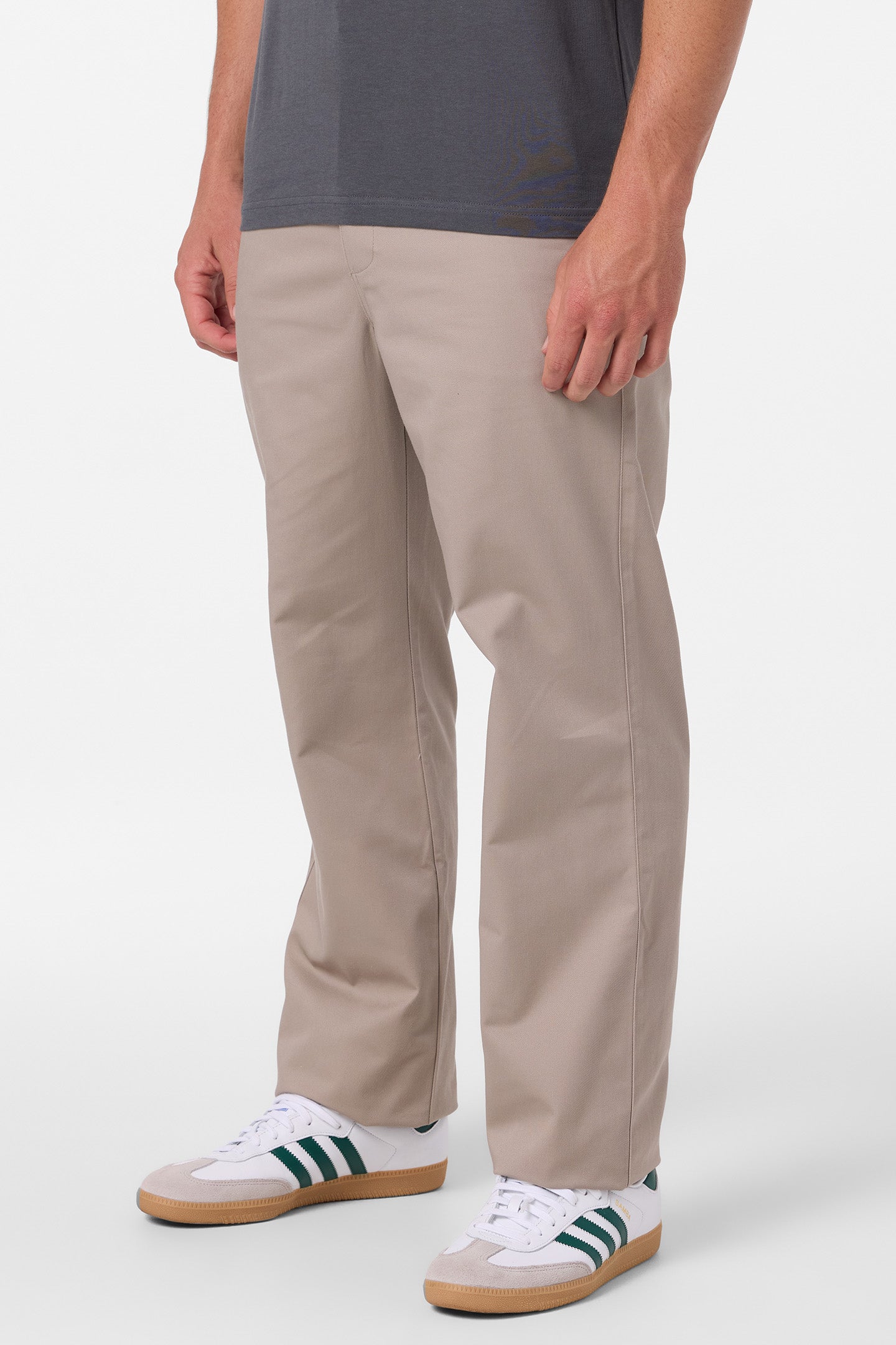 CONTACT STRETCH PANT