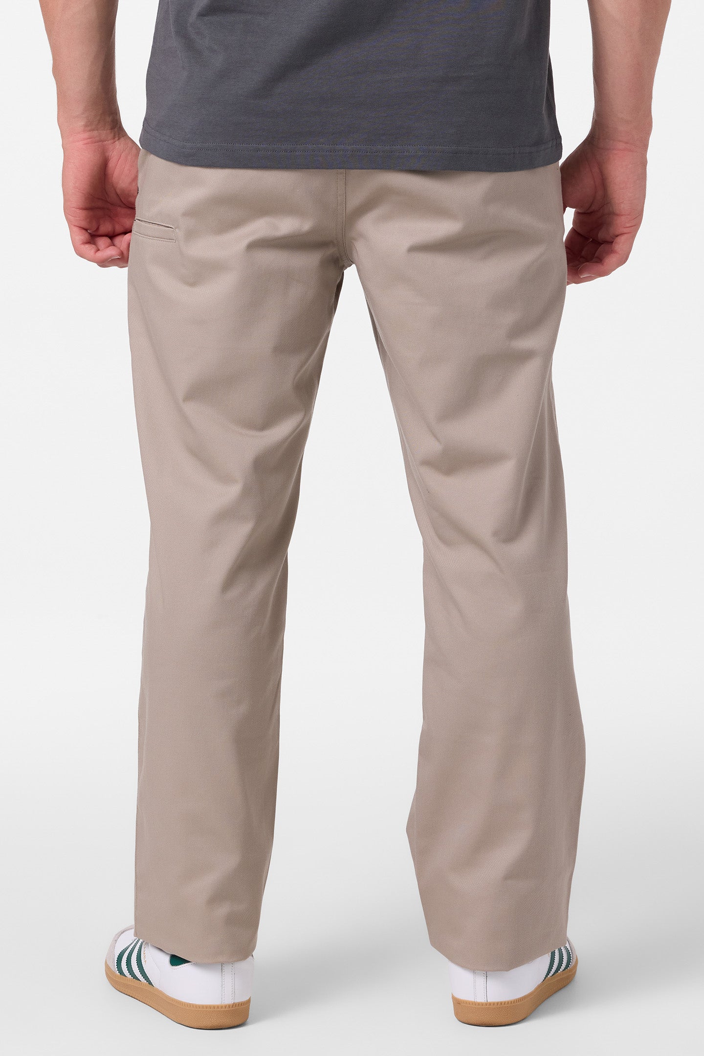 CONTACT STRETCH PANT