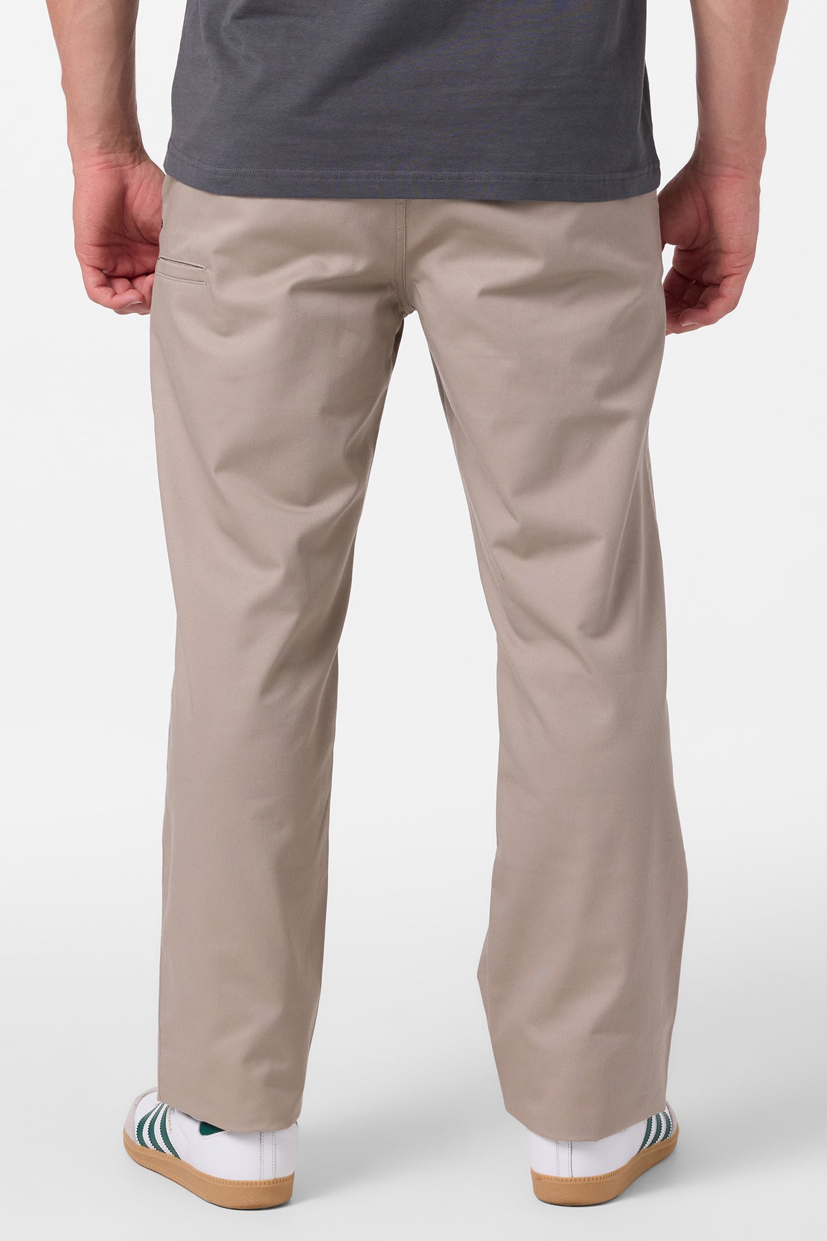 CONTACT STRETCH PANT