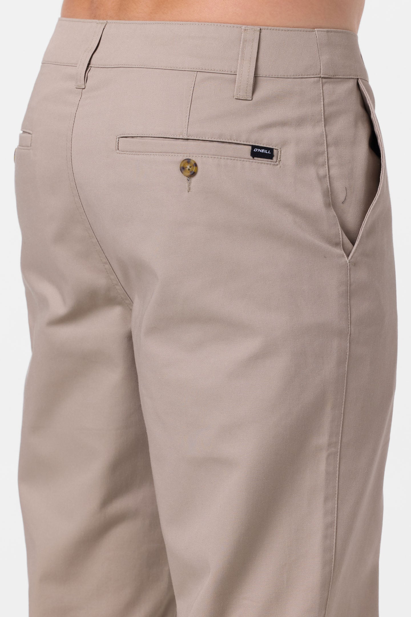 CONTACT STRETCH PANT