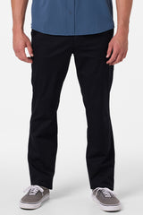 TRANSPORTER STRETCH PANT